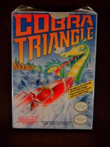 Cobra Triangle (01)
